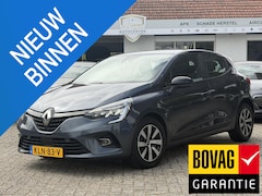 Renault Clio - 1.0 TCe Zen AIRCO | CRUISE | BOVAG