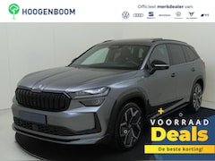 Skoda Kodiaq - 1.5 TSI PHEV Sportline Business