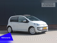 Volkswagen Up! - 1.0 high up BlueMotion