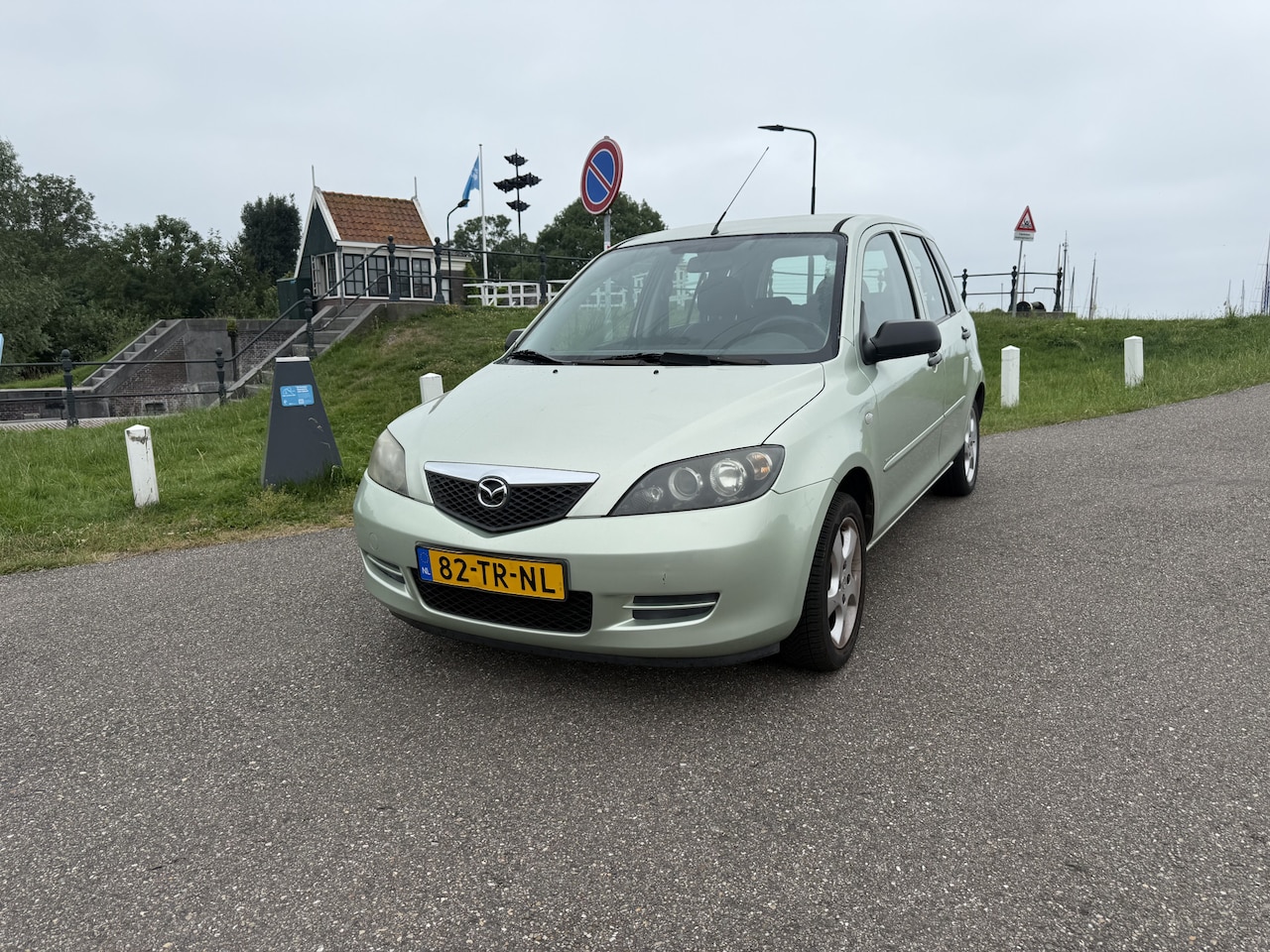 Mazda 2 - 1.4 Generation 1.4 Generation - AutoWereld.nl