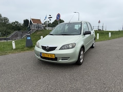 Mazda 2 - 2 1.4 Generation bj december2006/airco/110000km