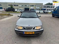 Saab 9-3 Cabrio - 2.0t S