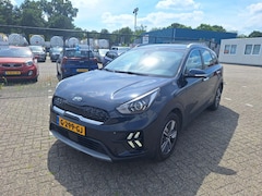 Kia Niro - 1.6 GDi Hybrid DynamicLine|1 EIG|DLR ONDERHOUDEN|TREKHAAK|NAP