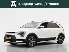 Kia Niro - 1.6 GDi Hybrid DynamicLine | Carplay navigatie | Camera