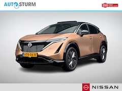 Nissan Ariya - Advantage Edition 66 kWh Vision Pack + Panoramadak