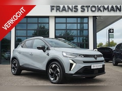 Renault Captur - 1.8 E-Tech full Hybrid 160 Techno , Pack Winter