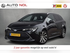 Toyota Corolla Touring Sports - 1.8 Hybrid Business Plus | Apple CarPlay | Half Leer | Camera | Stoelverwarming