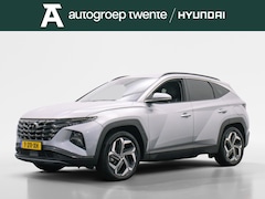 Hyundai Tucson - 1.6 T-GDI PHEV Premium 265pk 4WD | Trekhaak afneembaar
