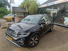 Volkswagen T-Cross - 1.0 TSI Style