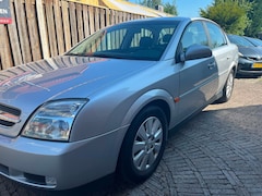 Opel Vectra - 1.8-16V Elegance