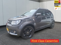 Suzuki Ignis - 1.2 Select | Bluetooth | Achteruitrijcamera | Nwe APK
