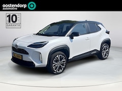 Toyota Yaris Cross - 1.5 Hybrid Executive | Panoramadak | Apple CarPlay/Android auto