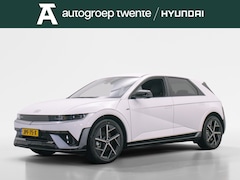 Hyundai IONIQ 5 - N Line Edition Limited 84 kWh | Demo | Private lease