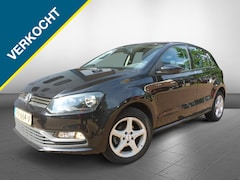 Volkswagen Polo - 1.0 Comf. Con.Ser