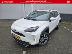 Toyota Yaris Cross - 1.5 Hybrid Dynamic | Origineel NL | All-season banden