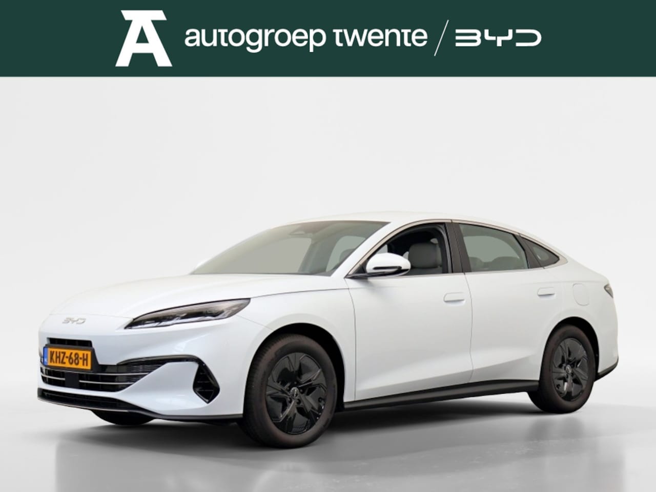 BYD SEAL 6 - 1.5 DM-i Boost | BYD Dealer | Private lease €669 p.m. - AutoWereld.nl
