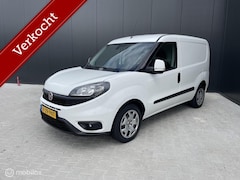 Fiat Doblò Cargo - 1.4 Fire /MARGE/3Zits/CRUISE/NAVI