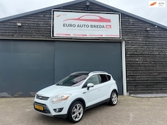 Ford Kuga - 2.0 TDCi Titanium S