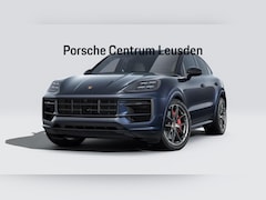 Porsche Cayenne Coupé - 3.0 S E-Hybrid