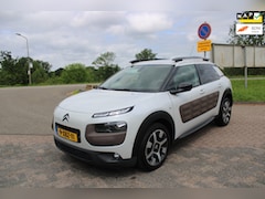 Citroën C4 Cactus - 1.2 e-VTi Shine