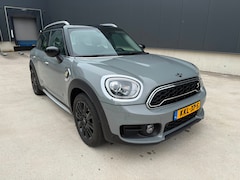 MINI Countryman - 1.5 Cooper S E ALL4 Chili