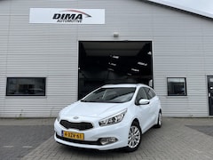 Kia Cee'd Sportswagon - 1.6 GDI BusinessLine / Trekhaak / Navigatie