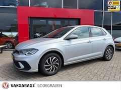 Volkswagen Polo - 1.0 TSI Life