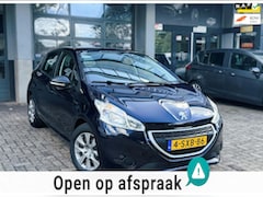 Peugeot 208 - 1.0 VTi Access | AIRCO | CRUISE | ELEK.RAMEN | NAP | APK