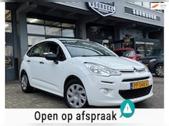 Citroën C3 - 1.0 VTi Attraction | AIRCO | TREKHAAK | ELEK.RAMEN | APK