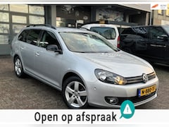Volkswagen Golf - 1.2 TSI Comfortline BlueMotion | AIRCO | CRUISE | STOEL.VERW | PDC | ELEK.RAMEN | APK