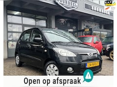 Hyundai i10 - 1.1 Active Cool | AIRCO | ELEK.RAMEN | NAP | APK