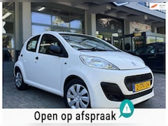 Peugeot 107 - 1.0 Access Accent | AIRCO | NAP | APK