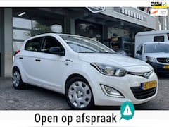 Hyundai i20 - 1.2i Business Edition | AIRCO | ELEK.RAMEN | NAP |APK