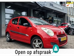 Suzuki Alto - 1.0 Comfort Plus | AIRCO | TREKHAAK | NAP | APK