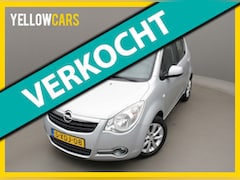 Opel Agila - 1.0 Berlin