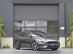 Ford Focus - 1.0 EcoBoost ST Line Business Panoramadak | Stoel/stuur/voorruit verwarming | Camera | Car
