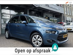 Citroën C4 Picasso - 1.2 PureTech Selection | NAVI | AIRCO | CRUISE | PDC | APK