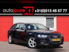 Audi A4 Avant - 1.8 TFSI Advance