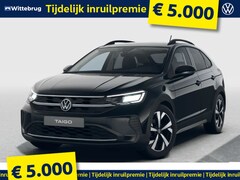 Volkswagen Taigo - 1.0 TSI Life Edition Profiteer ook van € 5.000 inruilpremie