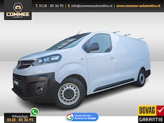 Opel Vivaro - 2.0 CDTI L3H1 Edition Inrichting I Trekhaak I Standkachel