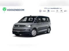 Volkswagen Multivan - Trend Edition L1 1.5 eHybrid 180 kW (245 pk) 4M | 3-zone airconditioning | Digital cockpit