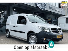 Mercedes-Benz Citan - 108 CDI Economy | ELEK.REAMEN | NAP | APK