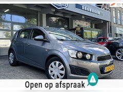 Chevrolet Aveo - 1.2 LS | AIRCO | CRUISE | ELEK.RAMEN | APK
