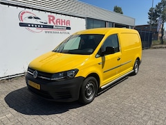 Volkswagen Caddy Maxi - 2.0 TDI L2H1 BMT Trendline