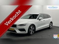 Volvo V60 - 2.0 B3 Momentum Advantage CAMERA NAVI ECC CARPLAY LM