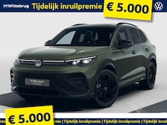 Volkswagen Tiguan - 1.5 eHybrid R-Line Edition Profiteer ook van € 5.000, - inruilpremie
