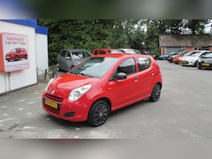 Suzuki Alto - 1.0 Spirit