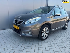 Peugeot 2008 - 1.6 VTi Allure
