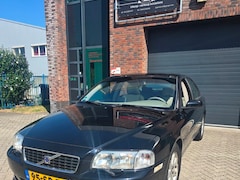 Volvo S80 - 2.4 Summum Graphite