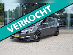 Opel Astra - 1.4 Innovation | Pdc | Cruise | Airco | Stuur- stoel- achterbank- verwarming